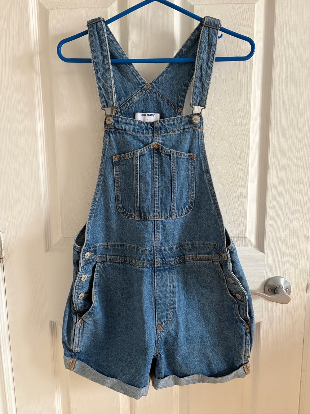 Overalls